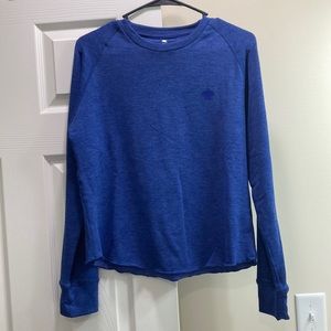 Rabbit Sister Crew Crop